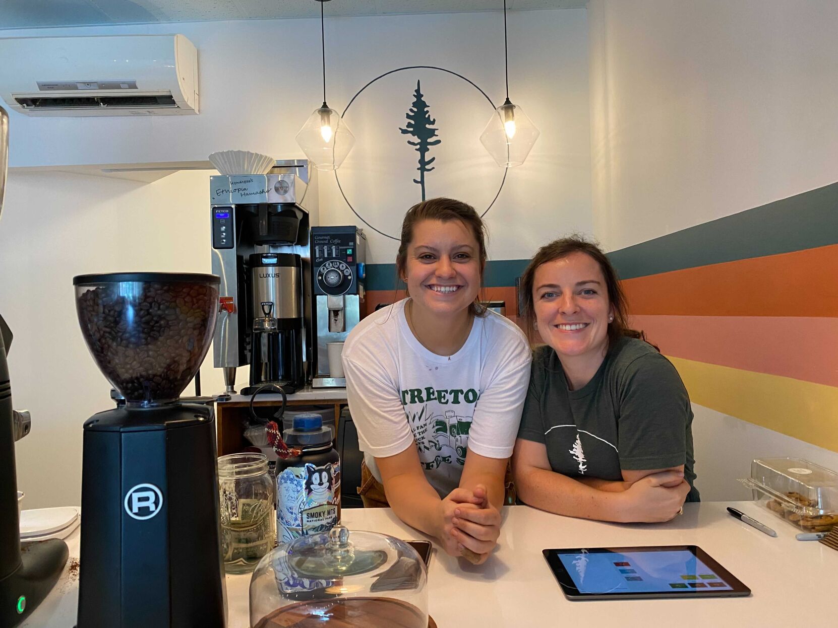 Treetop Coffee